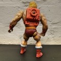 Masters of The Universe - Thunder Punch He-Man