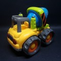 Large ELC (Early Learning Centre) Cement Truck