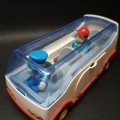 Playmobil Toy Bus