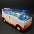 Playmobil Toy Bus