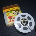 RARE!!! Vintage Walton 8mm Home Movie Children's Films