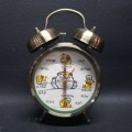 Original Disney Pooh Bear Alarm Clock!!!