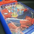 Large Spiderman Pinball Game!!!