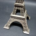 Decorative Metal Eiffel Tower Paris Souvenir