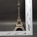 Decorative Metal Eiffel Tower Paris Souvenir