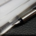 Original Parker Fountain Pen (Black)
