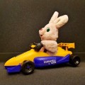 Large Original Duracell Bunny (400mm Wide)