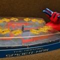 Original Amazing Spiderman Pinball-type Game