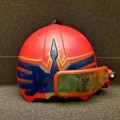 Original Power Rangers Mystic Force Helmet and Laser!!!