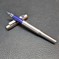 Collectible Parker Chrome Fountain Pen