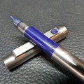 Collectible Parker Chrome Fountain Pen