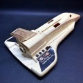 RARE!!! 1979 Vintage Fisher 325 Price Alpha Probe Space Ship!!! (450mm)