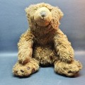 Large Highly Collectible RUSS Great Grizzly Bear