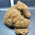 Large Highly Collectible RUSS Great Grizzly Bear
