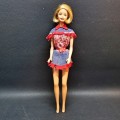 RARE!!! Vintage 1966 Barbie (Fantastic Condition)