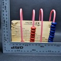 Vintage Chinese Toy Abacus!!!