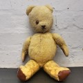 Original Vintage Stuffed Bear!!!
