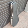 Original Guitar Hard Case!!! (Very Good Condition)