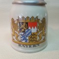 Collectible Original German Beer Stein!!!