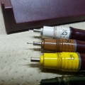 Original Rotring Pen Set in Original Case!!!