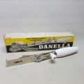 Original Boxed Danella Carpet Stitcher Made in Denmark!!!