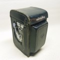 RARE!!! Vintage Minolta Autocord Medium Format Camera!!!