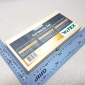 Original German WITEX Hard Wax Laminate and Parquet Floor Repair Kit