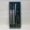 FABER-CASTELL Ultra-S Drawing Compass Set!!!