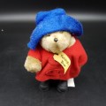 Collectible Original Paddington Bear!!!