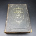 RARE!!! Antique 1916 Bible Reading for the Home Circle!!!!