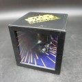 Original STAR WARS Cube magic illusion ANAKIN / DARTH VADER!!!!