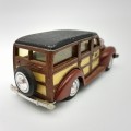 1940 "Woody" Station Wagon
