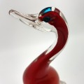 Vintage Studio Glass Bird Figure!!!