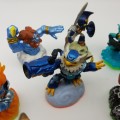 Large Original Activision Player Figure Collection (Bid for All)