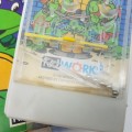 RARE!!! Vintage Boxed Collectible Handheld Turtle Pinball Game!!!