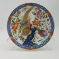 Original Highly Decorative Imari Display Plate