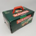 Original Boxed SCRABBLE Board Game!!!!