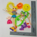 Original Betty Spaghetti Doll Collection!!!