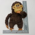 RARE!!! Vintage 1980's Thumb Sucking Monkey!!!