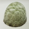 Large Original Bubble Glass Paperweight!!!