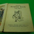 1930's - Bumper Book For Girls