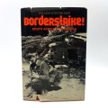 RARE!!! Borderstrike! South Africa Into Angola - Willem Steenkamp (Original Dust Jacket)