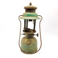 Original Coleman Enamel Lantern For Parts or Spares