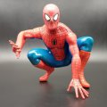 Large Posed Spiderman Figure!!!