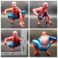 Large Posed Spiderman Figure!!!