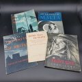 WWII - Book Collection - Bid for All