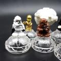 Star Wars Miniature Figurine Collection (Bid for all)