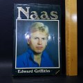 First Edition "NAAS" by Edward Griffith