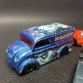 Original Hot wheels Truck Collection