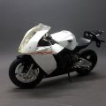 Highly Detailed KTM Super-bike Display Model!!!